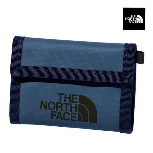 THE NORTH FACE ザ ノースフェイス 財布 レディース メンズ BC Wallet Mi...