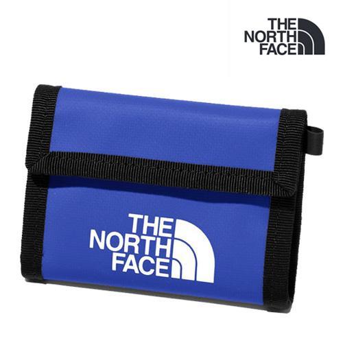 THE NORTH FACE ザ ノースフェイス 財布 レディース メンズ BC Wallet Mi...