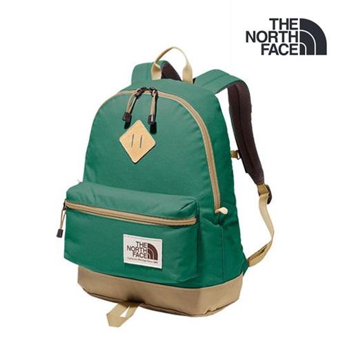 THE NORTH FACE ザ ノースフェイス リュック キッズ バークレー 19L バッグ デイ...