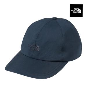 THE NORTH FACE ザ ノースフェイス 帽子 メンズ レディース ベンチャー キャップ Venture Cap ユニセックス 大人 防水 軽量 NN02302 UN アーバンネイビー 父の日｜syokandake