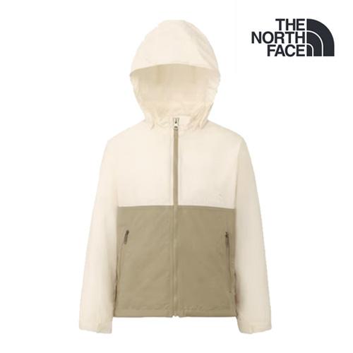 THE NORTH FACE ザ・ノース・フェイス ジャケット コンパクトジャケット キッズ アウタ...