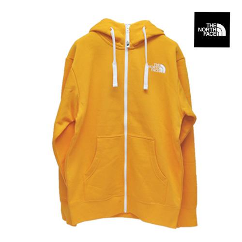 THE NORTH FACE ノースフェイス パーカー トップス リアビューフルジップフーディ NT...