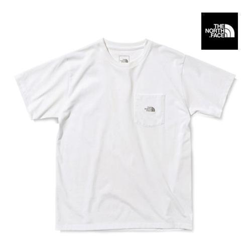 THE NORTH FACE ノースフェイス Tシャツ ショートスリーブTNFバグフリーティー NT...