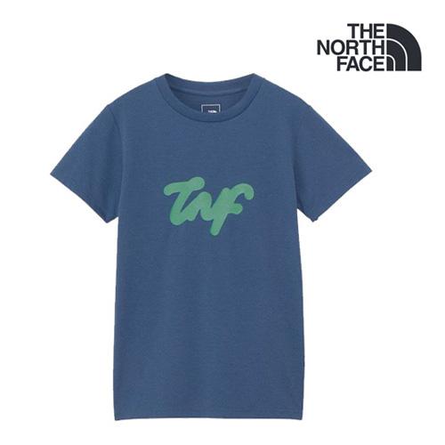 THE NORTH FACE ザ ノースフェイス Tシャツ レディース ショートスリーブ ラン メッ...