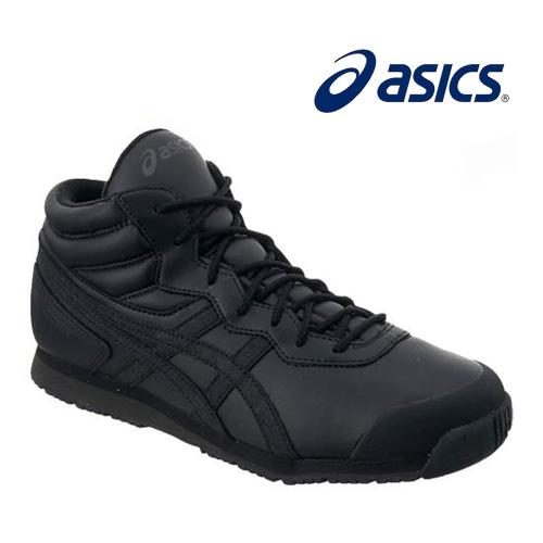 ウィンターシューズ メンズ アシックス ASICS SP7 スノトレ 3E 軽量 防寒 防滑 雪道対...