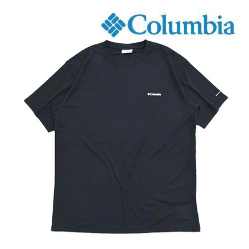 Tシャツ メンズ コロンビア Columbia レイクアローヘッド ショートスリーブシャツ Lake...