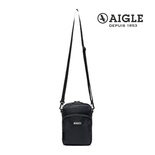 ショルダーバッグ レディース メンズ エーグル AIGLE ネイバーフッド ミニポーチ 2.5L バ...