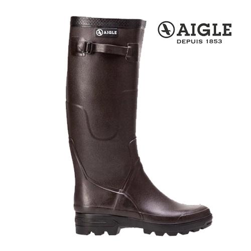 レインブーツ レディース エーグル AIGLE ベルニ M BENYL M ラバーブーツ ロングブー...