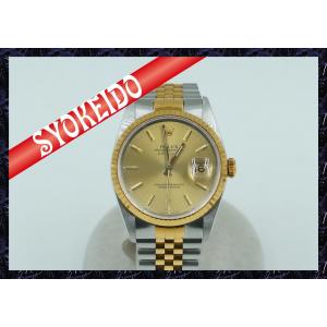 ロレックス(ROLEX)/腕時計/メンズ/デイトジャスト/R...