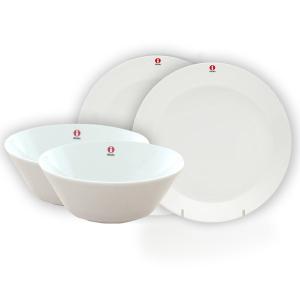 DANSK（ダンスク） バブルコンフェティ 4点セット （ミニフルーツ