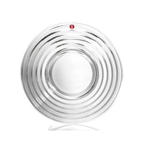 アイノ・アアルト イッタラ iittala アイノアアルト クリア ボウル