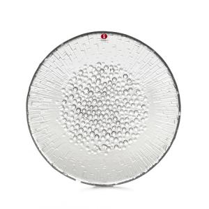 イッタラ　アイノアアルト　クリア　ボウル　皿　5点セット　北欧食器 アイノ・アアルト イッタラ iittala アイノアアルト クリア ボウル