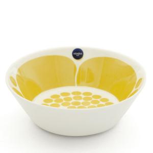 marimekko（マリメッコ） ヒュライリュ ボウル 3個セット ブラック