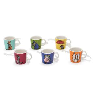 アラビア ムーミンコレクション ミニマグカップ