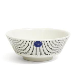 ARABIA（アラビア） 【並行輸入品】アラビア 24h シリアルボウル 18cm