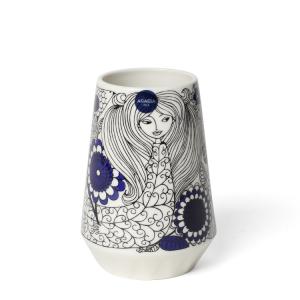 Paratiisi アラビア パラティッシ ベース 18cm カラーARABIA 北欧雑貨