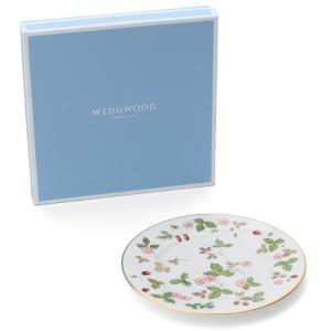 WEDGWOOD（ウェッジウッド） フロレンティンターコイズ 3段ケーキ