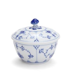 ROYAL COPENHAGEN（ロイヤルコペンハーゲン） ブルーフラワープレイン