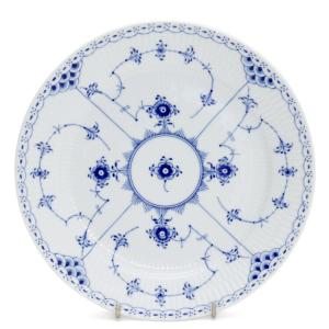 ROYAL COPENHAGEN（ロイヤルコペンハーゲン） 並行輸入品 ブルー