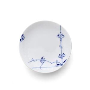 ロイヤルコペンハーゲン　プレート　計１０点 ブルーパルメッテ ロイヤルコペンハーゲン 2500 610 プレート 10cm