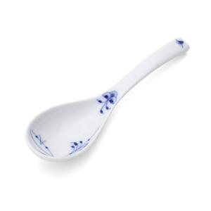 ブルーパルメッテ ロイヤルコペンハーゲン 2500 309 スプーン 北欧食器