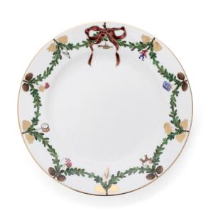 ROYAL COPENHAGEN（ロイヤルコペンハーゲン） スターフルーテッド