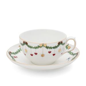 ROYAL COPENHAGEN（ロイヤルコペンハーゲン） 2個セット スター
