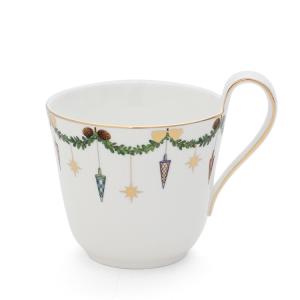 ROYAL COPENHAGEN（ロイヤルコペンハーゲン） スターフルーテッド