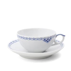 ROYAL COPENHAGEN（ロイヤルコペンハーゲン） 2客セット ブルー