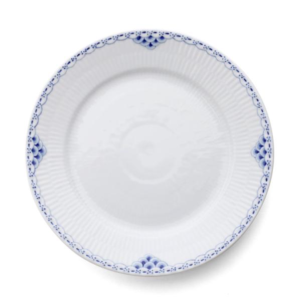 ロイヤルコペンハーゲン 104 プリンセス 622 プレート 22ｃｍ 北欧食器 デザート皿 ギフト...