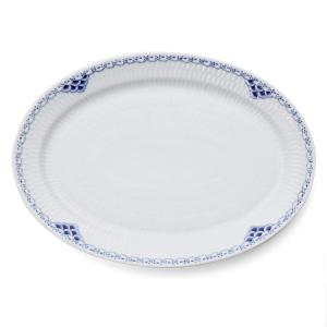 ブルーパルメッテ ロイヤルコペンハーゲン 2500 626 プレート 26cm