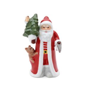 ロイヤルコペンハーゲン 2022年 クリスマス サンタ ワイフ ロイヤルコペンハーゲン ROYAL COPENHAGEN アニュアル フィギュ