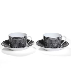 HERMES エルメス H DECO カップ Hデコ 丸形 小鉢 プレート 13cm