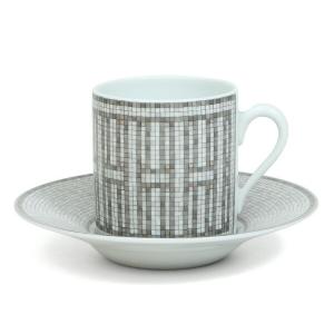 HERMES（エルメス） モザイク ヴァンキャトル 026043P 15cm プチカレ