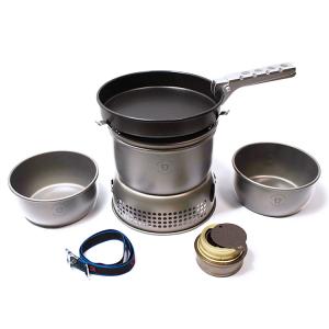 【希少 ケースのみ】Trangia レザーケース ストームクッカー S 専用 sundaymountain_t09066