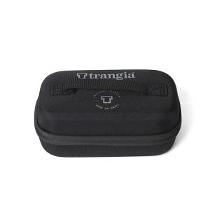 【EVAケースなど4点追加】Trangia トランギア ストームクッカーS Trangia（トランギア） ストームクッカーS用EVAケース TR-619027