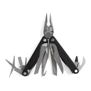 レザーマン チャージプラス （レザーケース付き) LEATHERMAN アウトドア マルチツール アーミーナイフ ナイフツール 新生活応援｜syokkibiyori