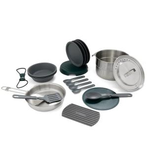 STANLEY スタンレー アドベンチャー ベースキャンプクックセット