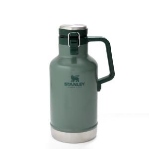 STANLEY（スタンレー） クラシック真空グロウラー 1.9L 01941 日本正規