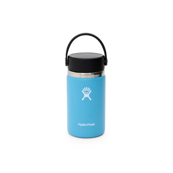 ハイドロフラスク ワイドマウス パシフィック 12oz/354ml Hydro Flask Wide...