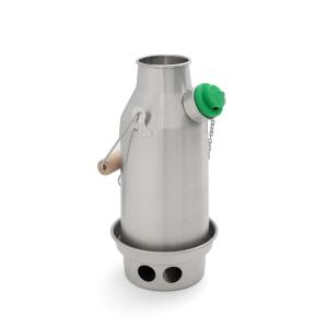ケリーケトル トレッカー 0.6L Kelly Kettle アウトドア キャンプ 釣り クッカー クックセット