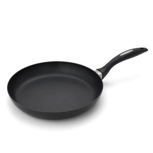 並行輸入品】 スキャンパン CTXシリーズ 32cm ウォック 中華鍋 Wok 深