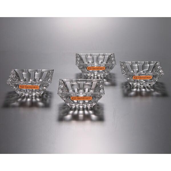 ナハトマン ボサノバ 97631 ボウル 8.5cm 4個入 Nachtmann Bossa nov...