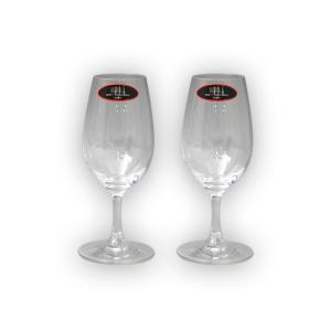 リーデル RIEDEL VINUM(ヴィノム) 6416/60 ポートワイン ペア プレゼント ギフト グラス ワイングラス セット 赤ワイン 白ワイン 結婚祝い ギフトセット｜syokkibiyori