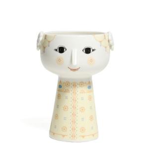 ビヨン・ヴィンブラッド エヴァ ベース 15cm ソフトイエロー