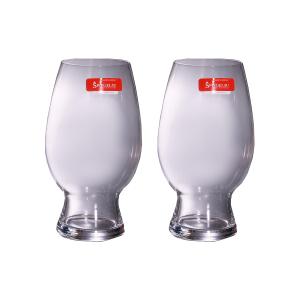 シュピゲラウ クラフトビールグラス アメリカン・ウィート・ビール(ヴィットビア) 750ml ペア SPIEGELAU BEER GLASSES プレゼント ギフト グラス セット ギフト