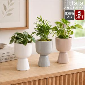 イッタラ ナップラ プラントポット 190x125mm iittala NAPPULA ベース 花瓶 ギフト 結婚祝い プレゼント 贈り物