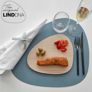 LIND DNA カーブ プレイスマット NU...の詳細画像1