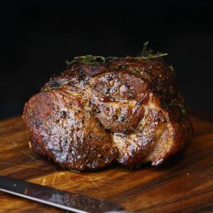 国産 特選豚肉 豚肩ロース ブロック 100g...の詳細画像3