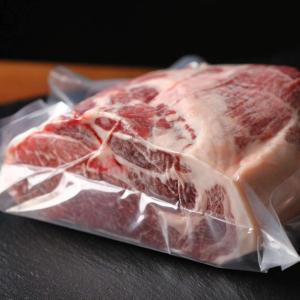 国産 特選豚肉 豚肩ロース ブロック 100g...の詳細画像4